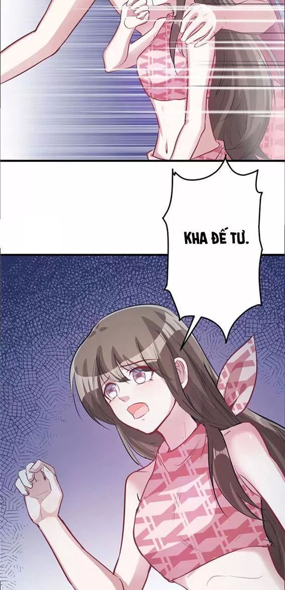 Thảnh Thơi Thú Thế Chủng Chủng Điền, Sinh Sinh Tể Chapter 87 - Trang 2