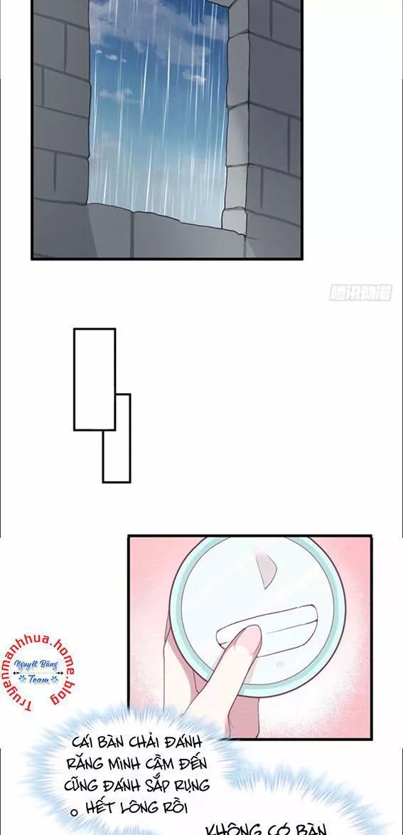 Thảnh Thơi Thú Thế Chủng Chủng Điền, Sinh Sinh Tể Chapter 87 - Trang 2