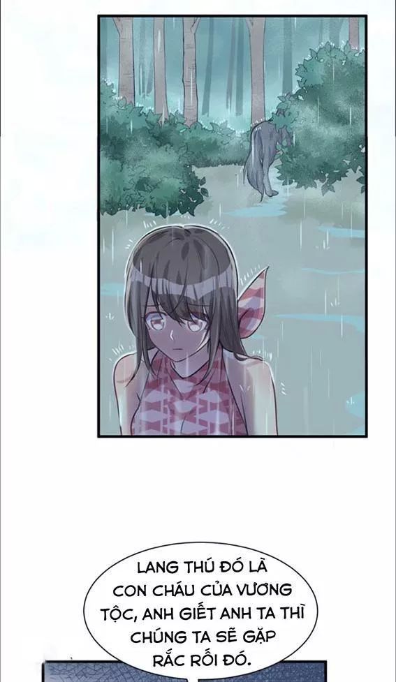 Thảnh Thơi Thú Thế Chủng Chủng Điền, Sinh Sinh Tể Chapter 88 - Trang 2