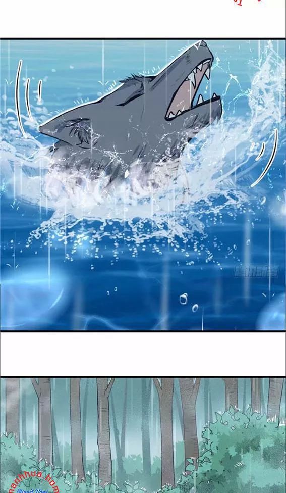 Thảnh Thơi Thú Thế Chủng Chủng Điền, Sinh Sinh Tể Chapter 88 - Trang 2