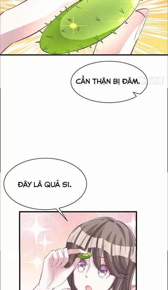 Thảnh Thơi Thú Thế Chủng Chủng Điền, Sinh Sinh Tể Chapter 88 - Trang 2