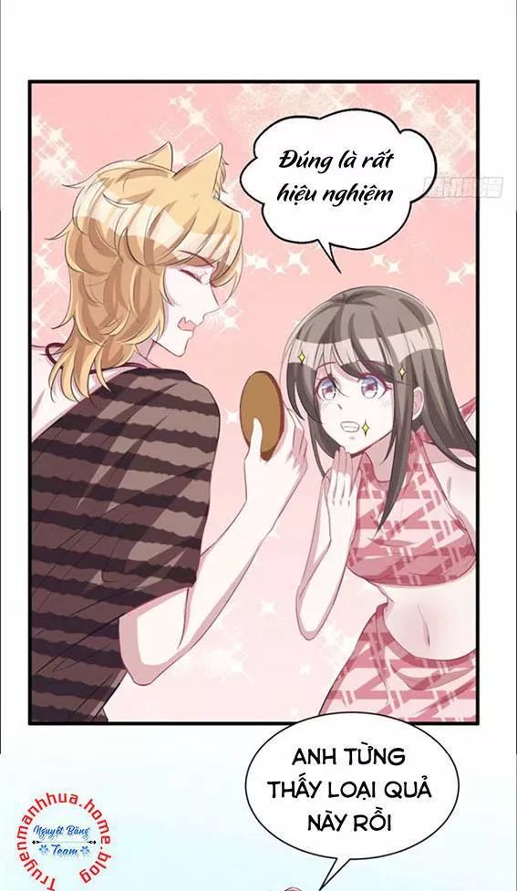 Thảnh Thơi Thú Thế Chủng Chủng Điền, Sinh Sinh Tể Chapter 88 - Trang 2