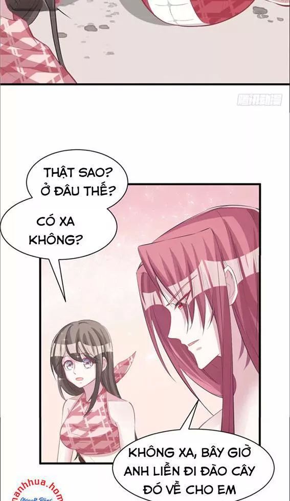 Thảnh Thơi Thú Thế Chủng Chủng Điền, Sinh Sinh Tể Chapter 88 - Trang 2