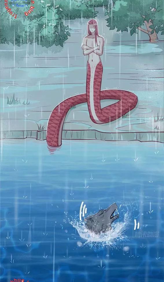 Thảnh Thơi Thú Thế Chủng Chủng Điền, Sinh Sinh Tể Chapter 88 - Trang 2