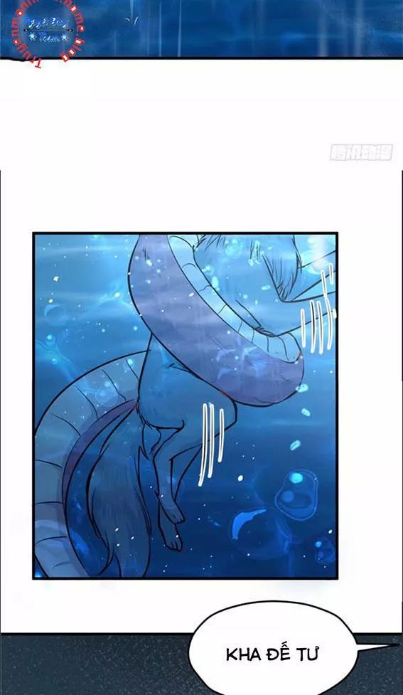 Thảnh Thơi Thú Thế Chủng Chủng Điền, Sinh Sinh Tể Chapter 88 - Trang 2