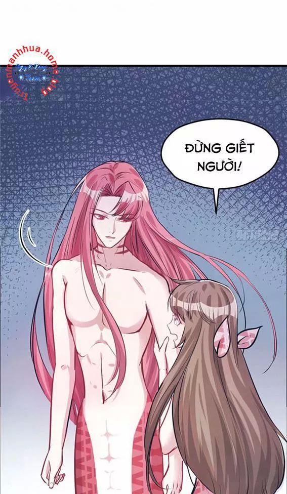 Thảnh Thơi Thú Thế Chủng Chủng Điền, Sinh Sinh Tể Chapter 88 - Trang 2