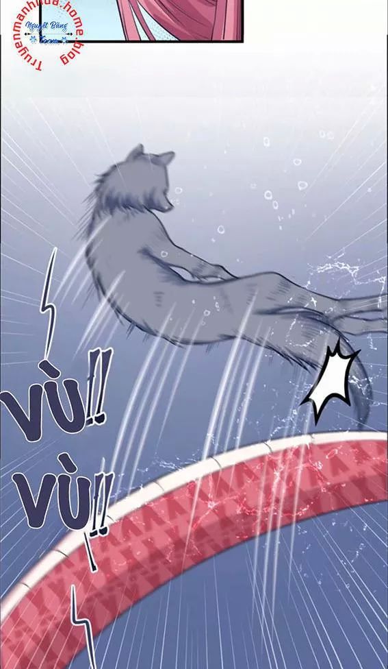 Thảnh Thơi Thú Thế Chủng Chủng Điền, Sinh Sinh Tể Chapter 88 - Trang 2