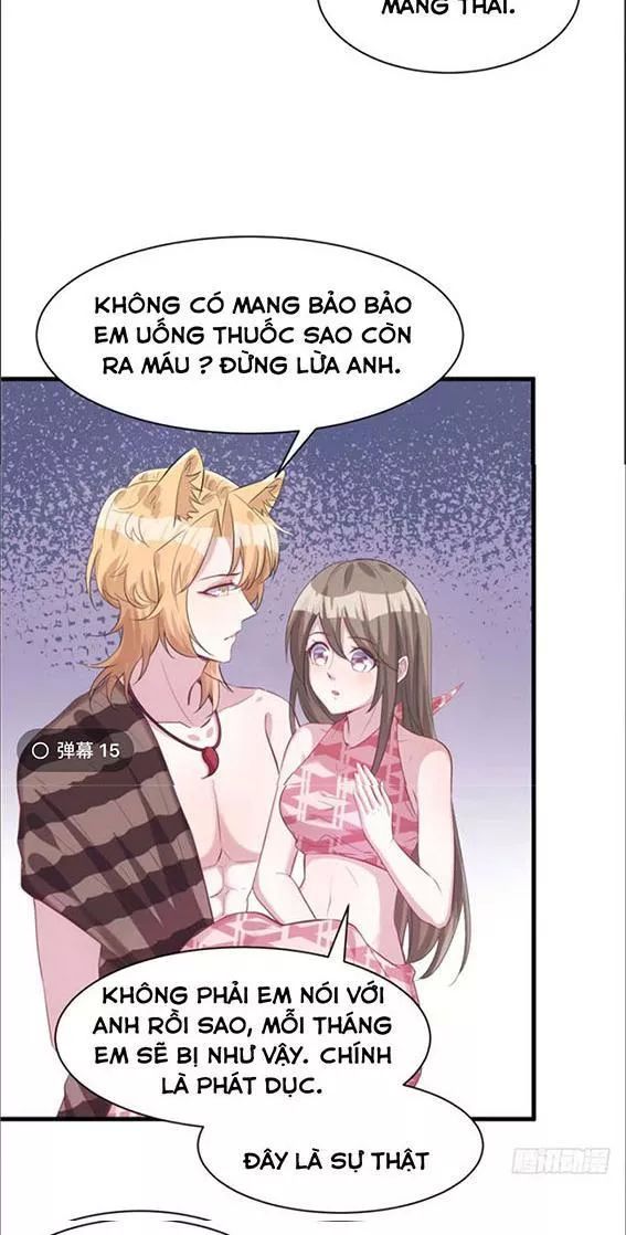 Thảnh Thơi Thú Thế Chủng Chủng Điền, Sinh Sinh Tể Chapter 89 - Trang 2