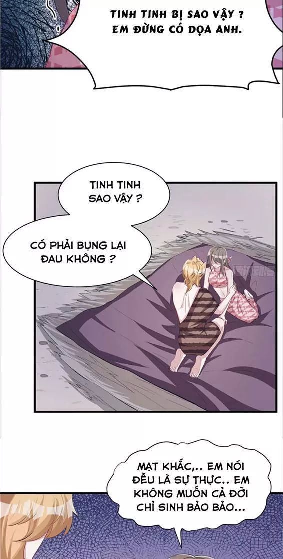 Thảnh Thơi Thú Thế Chủng Chủng Điền, Sinh Sinh Tể Chapter 89 - Trang 2