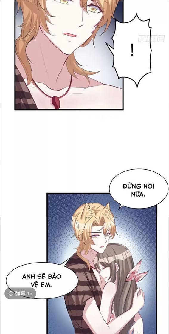 Thảnh Thơi Thú Thế Chủng Chủng Điền, Sinh Sinh Tể Chapter 89 - Trang 2