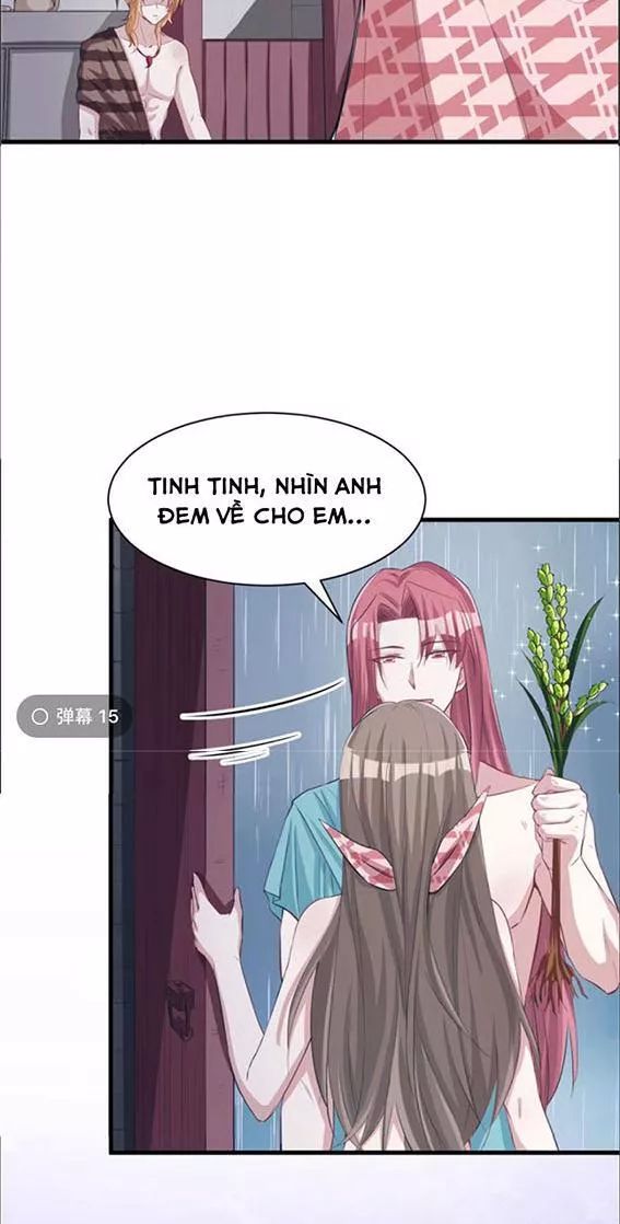 Thảnh Thơi Thú Thế Chủng Chủng Điền, Sinh Sinh Tể Chapter 89 - Trang 2