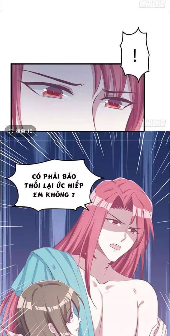 Thảnh Thơi Thú Thế Chủng Chủng Điền, Sinh Sinh Tể Chapter 89 - Trang 2