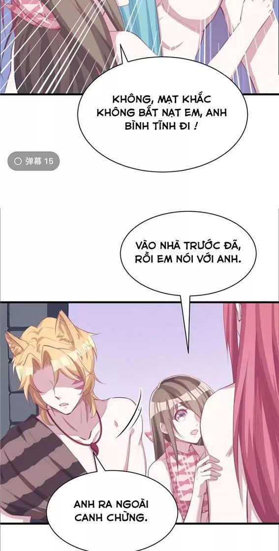 Thảnh Thơi Thú Thế Chủng Chủng Điền, Sinh Sinh Tể Chapter 89 - Trang 2