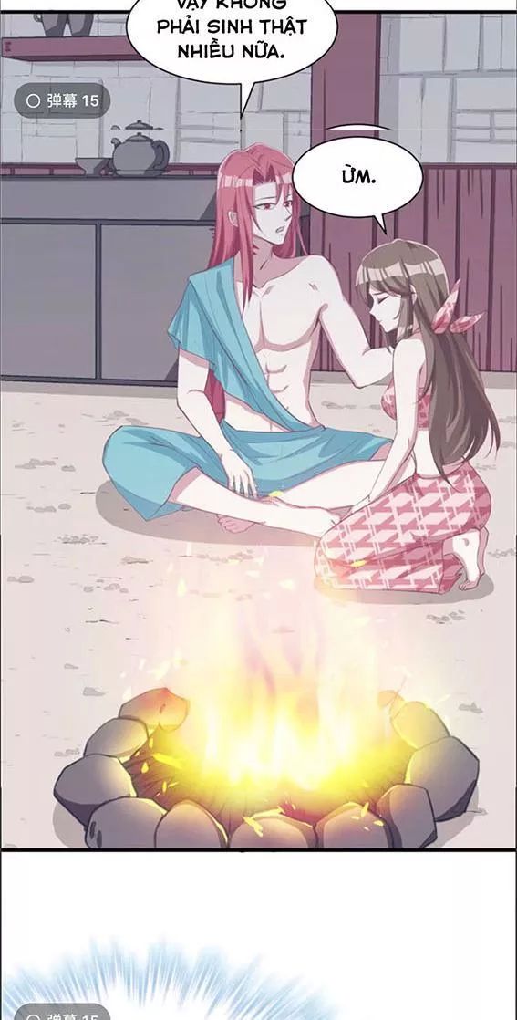 Thảnh Thơi Thú Thế Chủng Chủng Điền, Sinh Sinh Tể Chapter 89 - Trang 2