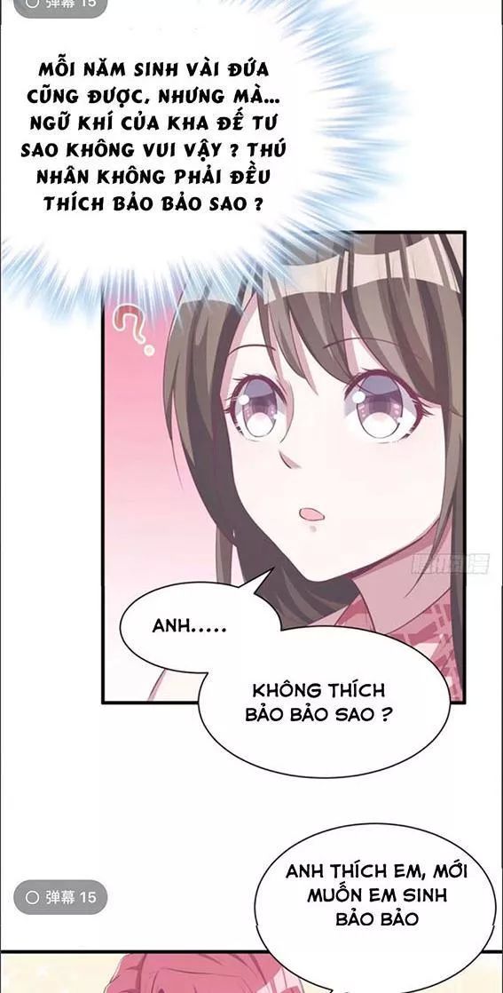 Thảnh Thơi Thú Thế Chủng Chủng Điền, Sinh Sinh Tể Chapter 89 - Trang 2