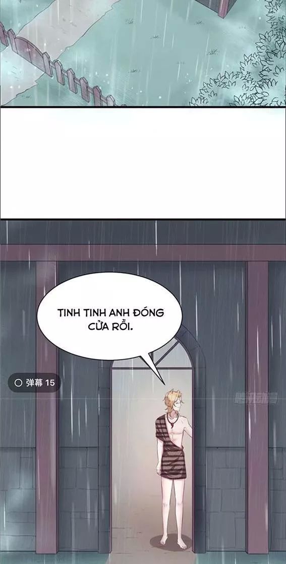 Thảnh Thơi Thú Thế Chủng Chủng Điền, Sinh Sinh Tể Chapter 89 - Trang 2