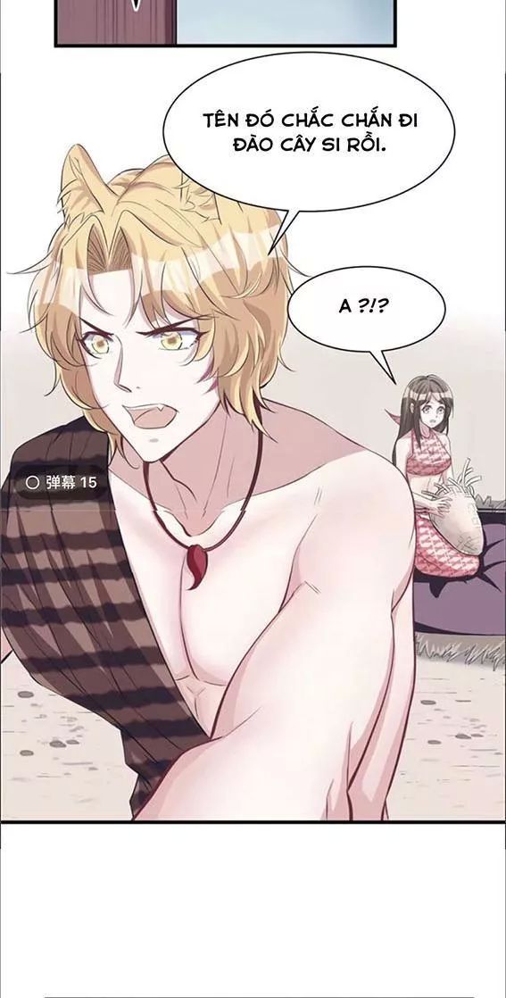 Thảnh Thơi Thú Thế Chủng Chủng Điền, Sinh Sinh Tể Chapter 89 - Trang 2