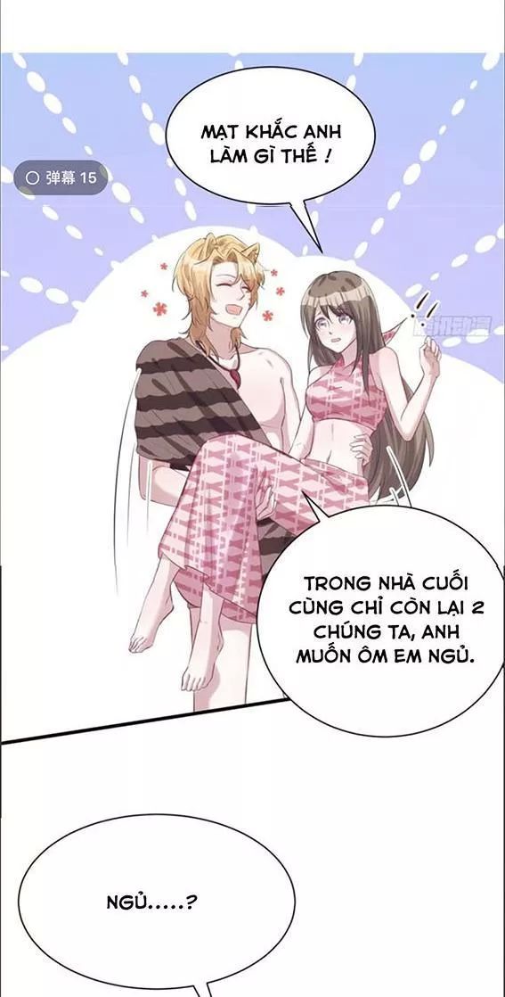 Thảnh Thơi Thú Thế Chủng Chủng Điền, Sinh Sinh Tể Chapter 89 - Trang 2
