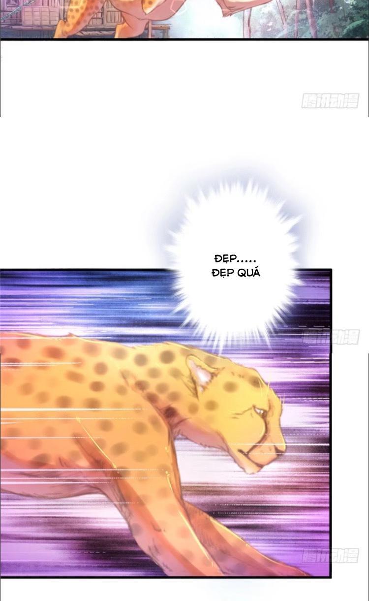 Thảnh Thơi Thú Thế Chủng Chủng Điền, Sinh Sinh Tể Chapter 9 - Trang 2