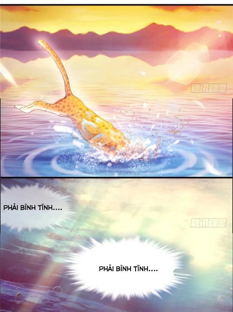 Thảnh Thơi Thú Thế Chủng Chủng Điền, Sinh Sinh Tể Chapter 9 - Trang 2