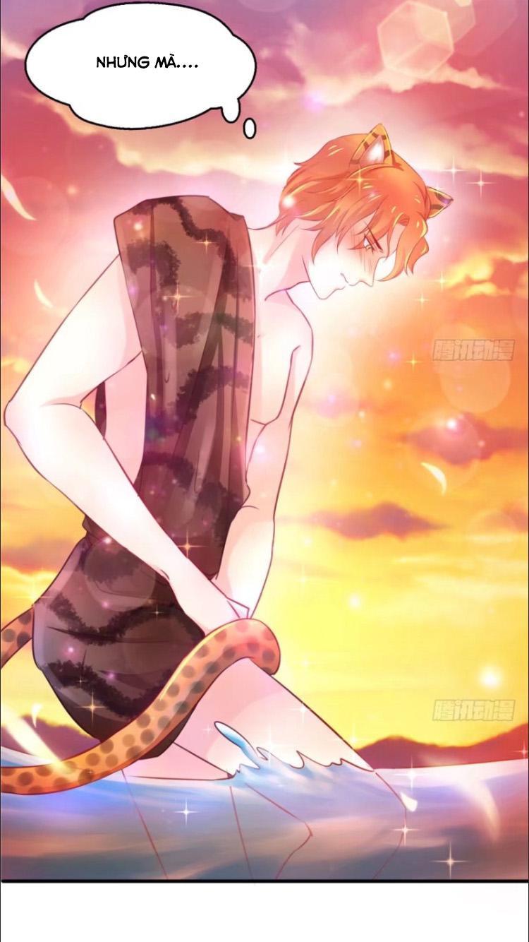 Thảnh Thơi Thú Thế Chủng Chủng Điền, Sinh Sinh Tể Chapter 9 - Trang 2