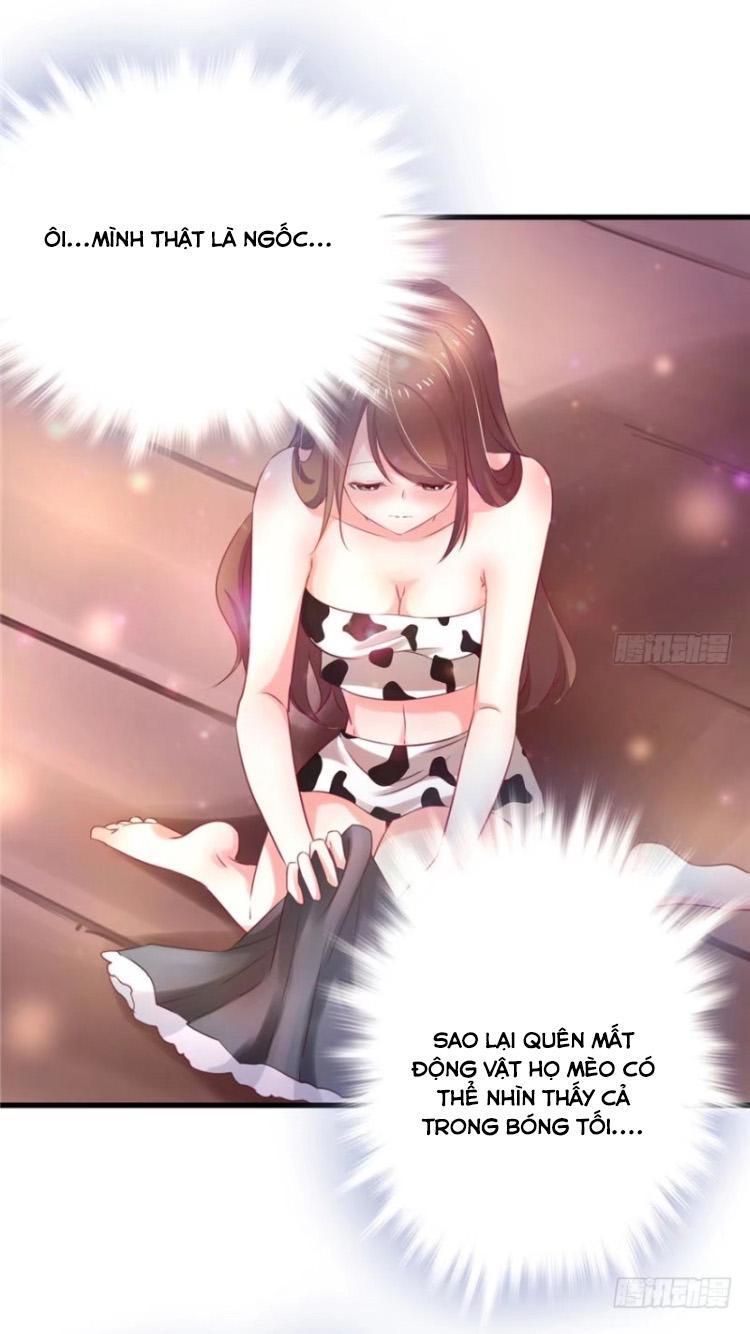 Thảnh Thơi Thú Thế Chủng Chủng Điền, Sinh Sinh Tể Chapter 9 - Trang 2