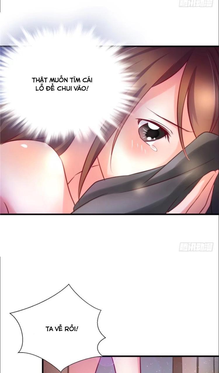 Thảnh Thơi Thú Thế Chủng Chủng Điền, Sinh Sinh Tể Chapter 9 - Trang 2