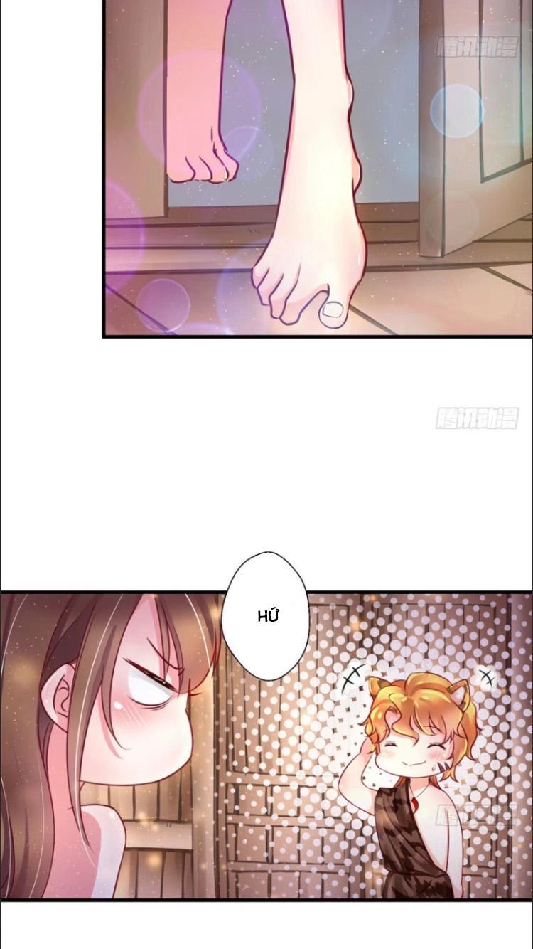 Thảnh Thơi Thú Thế Chủng Chủng Điền, Sinh Sinh Tể Chapter 9 - Trang 2