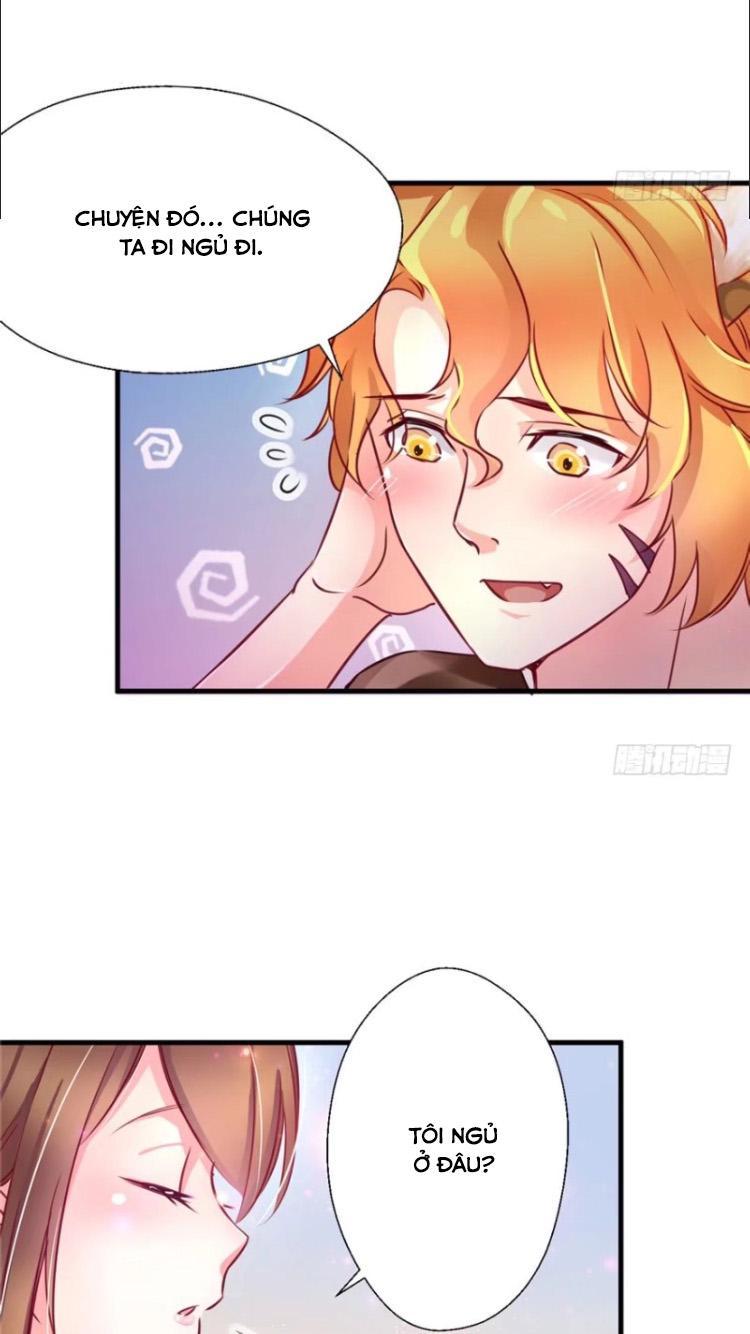 Thảnh Thơi Thú Thế Chủng Chủng Điền, Sinh Sinh Tể Chapter 9 - Trang 2