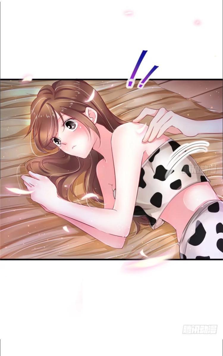 Thảnh Thơi Thú Thế Chủng Chủng Điền, Sinh Sinh Tể Chapter 9 - Trang 2