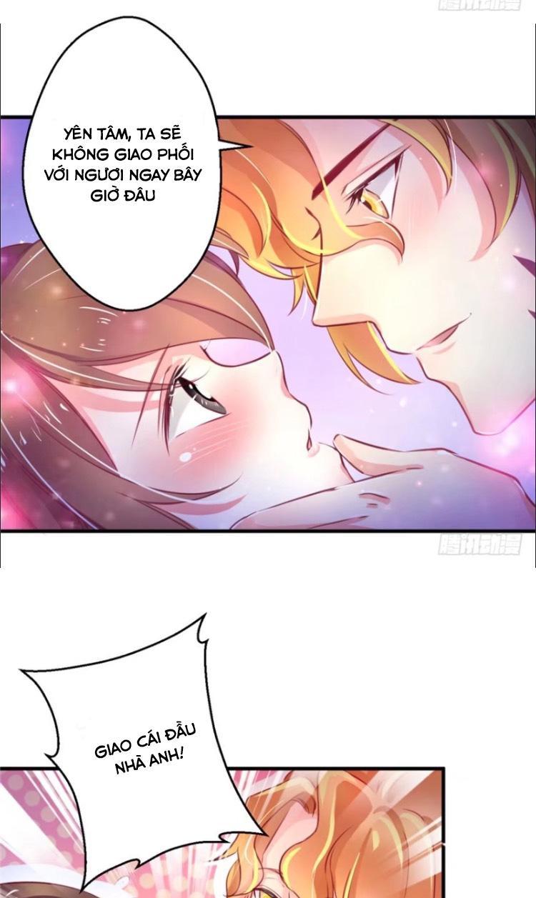 Thảnh Thơi Thú Thế Chủng Chủng Điền, Sinh Sinh Tể Chapter 9 - Trang 2