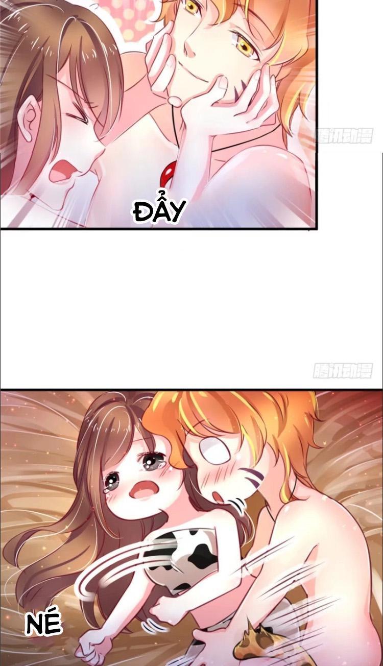 Thảnh Thơi Thú Thế Chủng Chủng Điền, Sinh Sinh Tể Chapter 9 - Trang 2