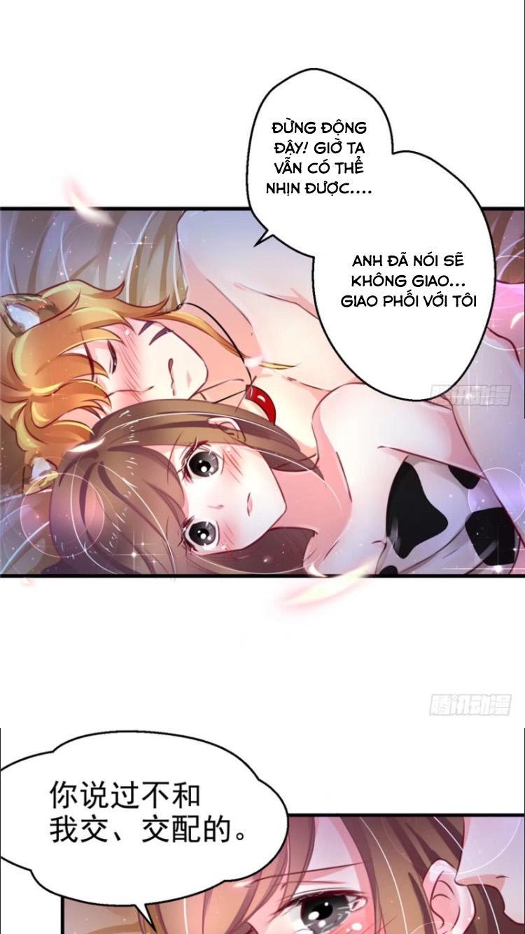 Thảnh Thơi Thú Thế Chủng Chủng Điền, Sinh Sinh Tể Chapter 9 - Trang 2