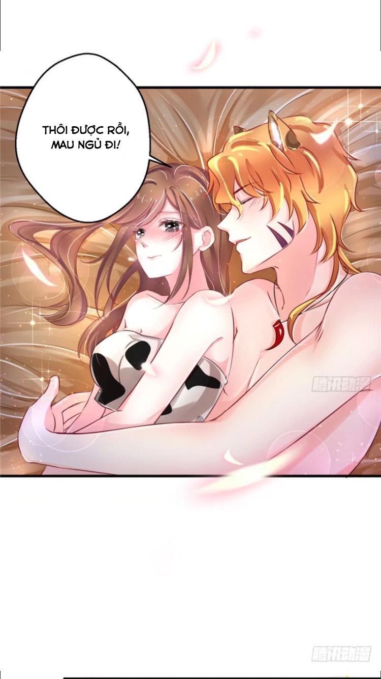 Thảnh Thơi Thú Thế Chủng Chủng Điền, Sinh Sinh Tể Chapter 9 - Trang 2