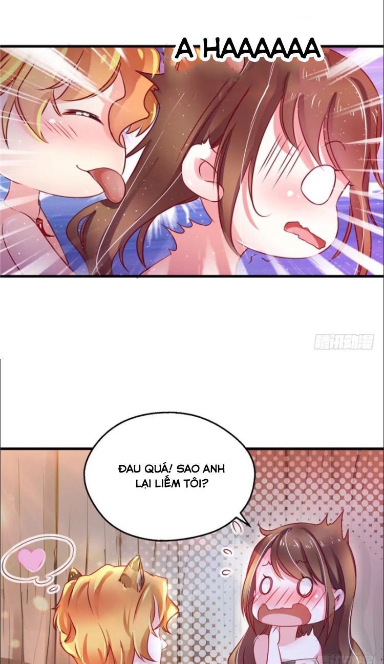 Thảnh Thơi Thú Thế Chủng Chủng Điền, Sinh Sinh Tể Chapter 9 - Trang 2