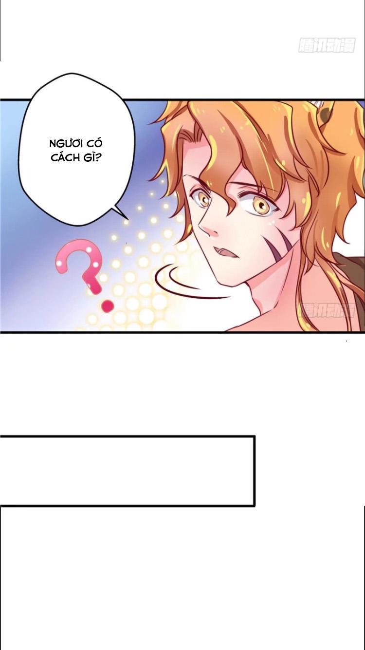 Thảnh Thơi Thú Thế Chủng Chủng Điền, Sinh Sinh Tể Chapter 9 - Trang 2