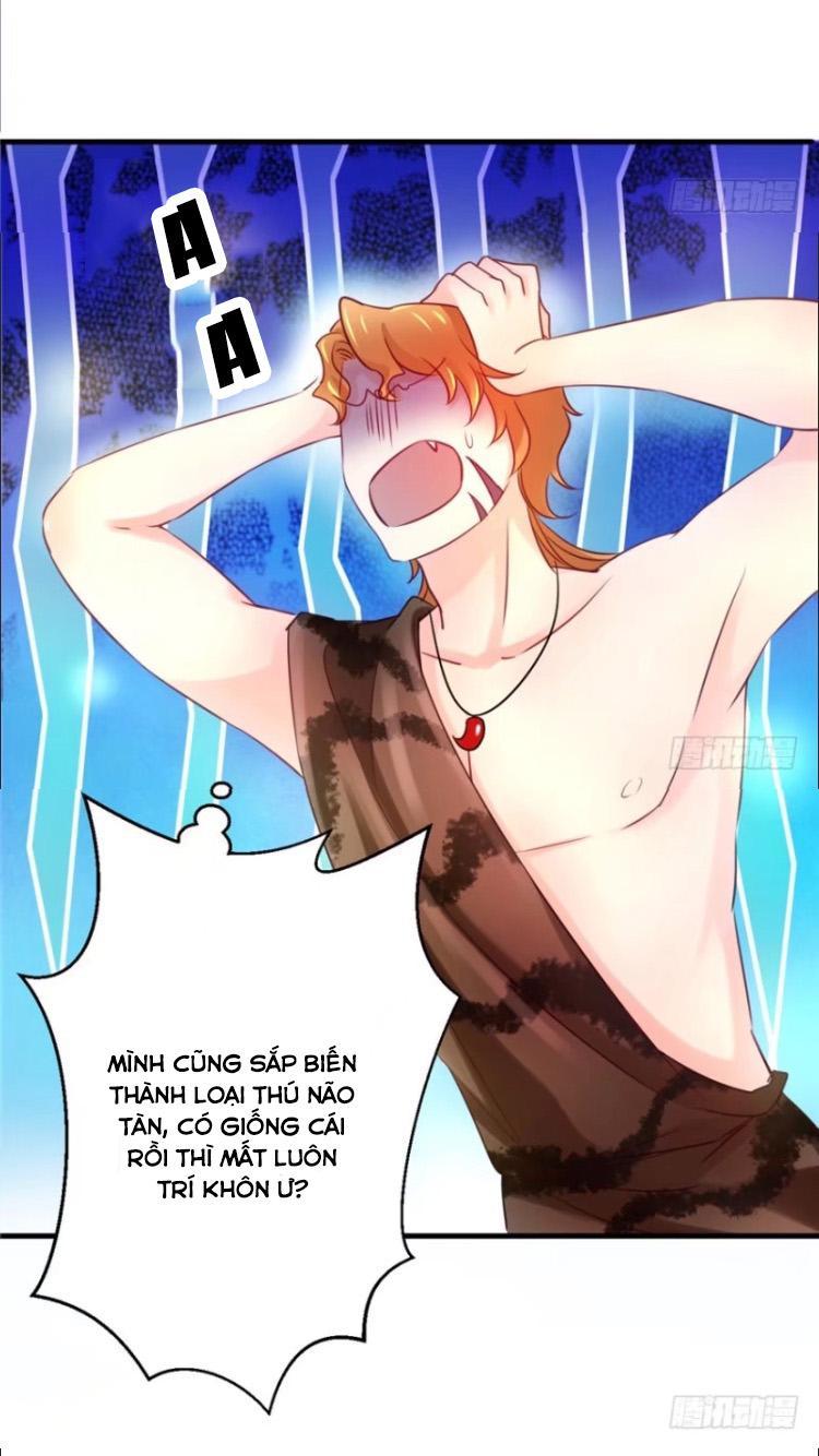 Thảnh Thơi Thú Thế Chủng Chủng Điền, Sinh Sinh Tể Chapter 9 - Trang 2