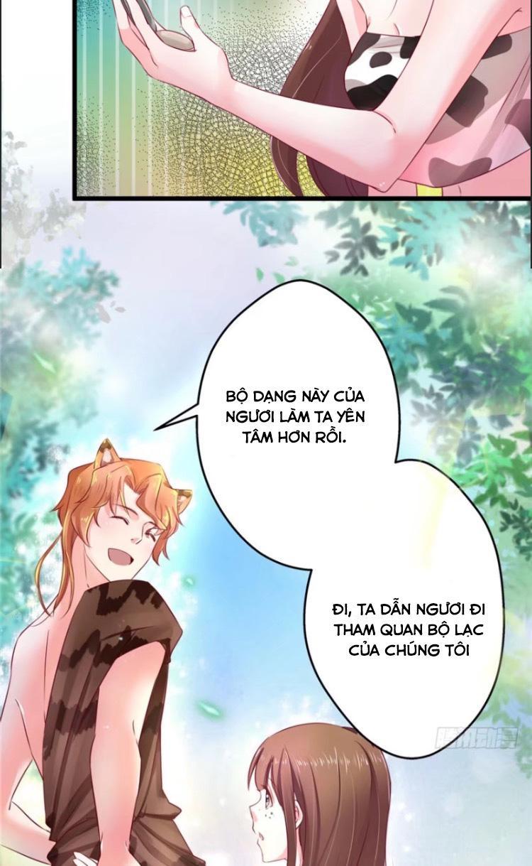 Thảnh Thơi Thú Thế Chủng Chủng Điền, Sinh Sinh Tể Chapter 9 - Trang 2