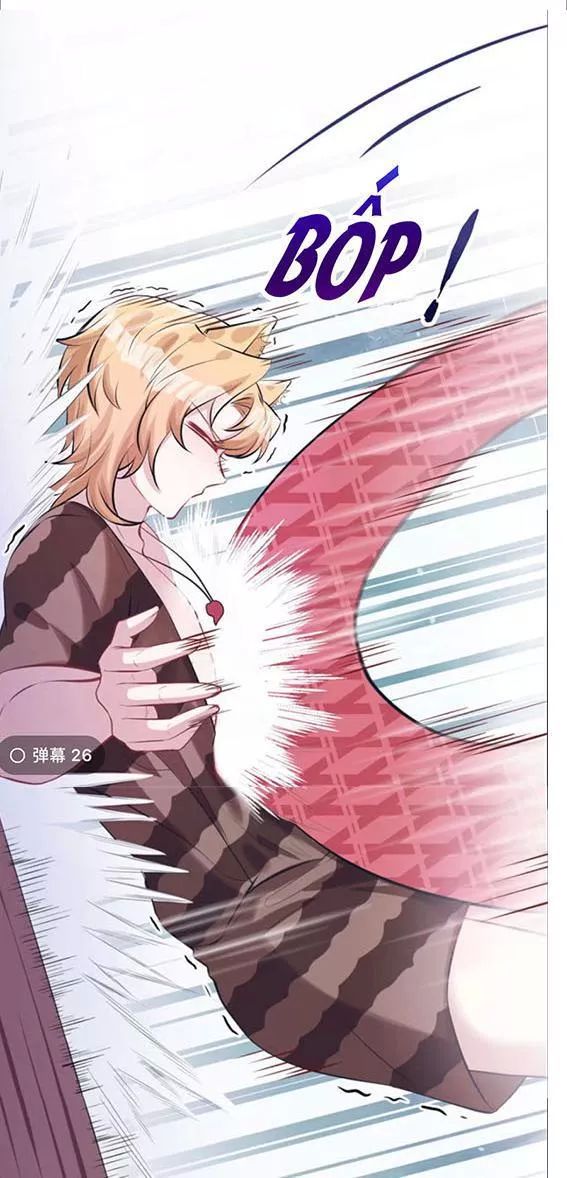 Thảnh Thơi Thú Thế Chủng Chủng Điền, Sinh Sinh Tể Chapter 90 - Trang 2