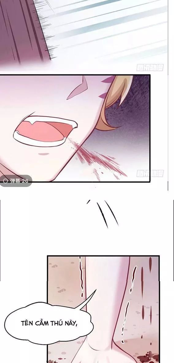 Thảnh Thơi Thú Thế Chủng Chủng Điền, Sinh Sinh Tể Chapter 90 - Trang 2