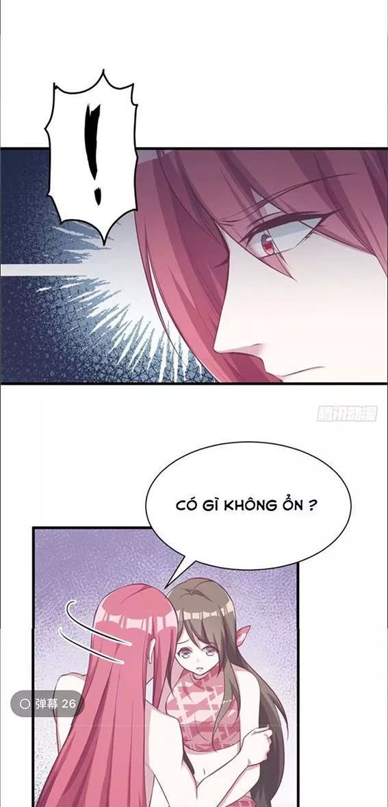 Thảnh Thơi Thú Thế Chủng Chủng Điền, Sinh Sinh Tể Chapter 90 - Trang 2