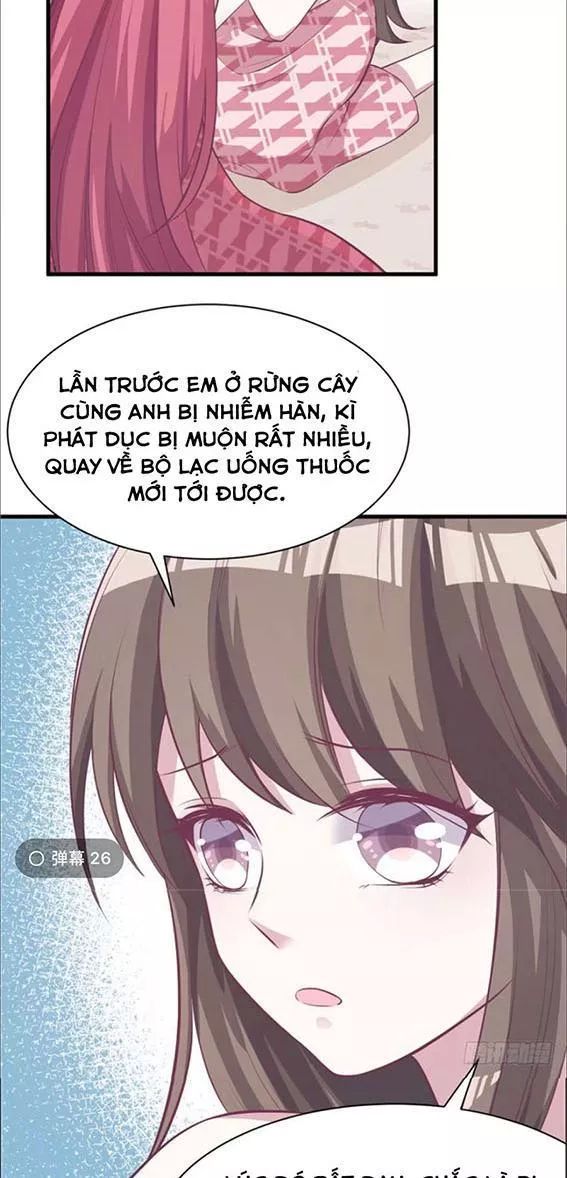 Thảnh Thơi Thú Thế Chủng Chủng Điền, Sinh Sinh Tể Chapter 90 - Trang 2