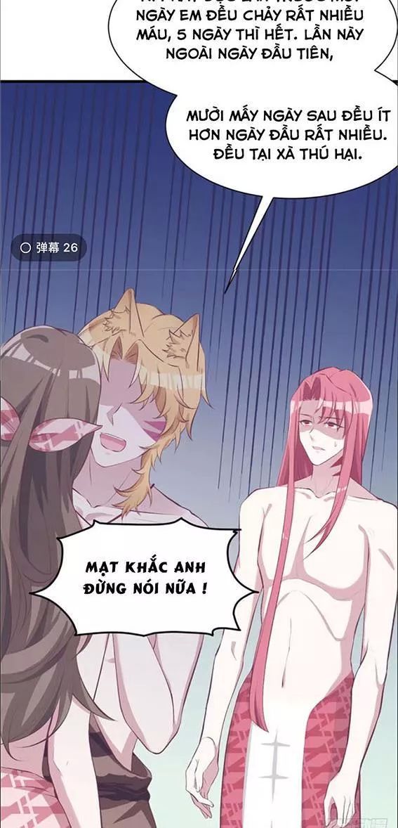 Thảnh Thơi Thú Thế Chủng Chủng Điền, Sinh Sinh Tể Chapter 90 - Trang 2