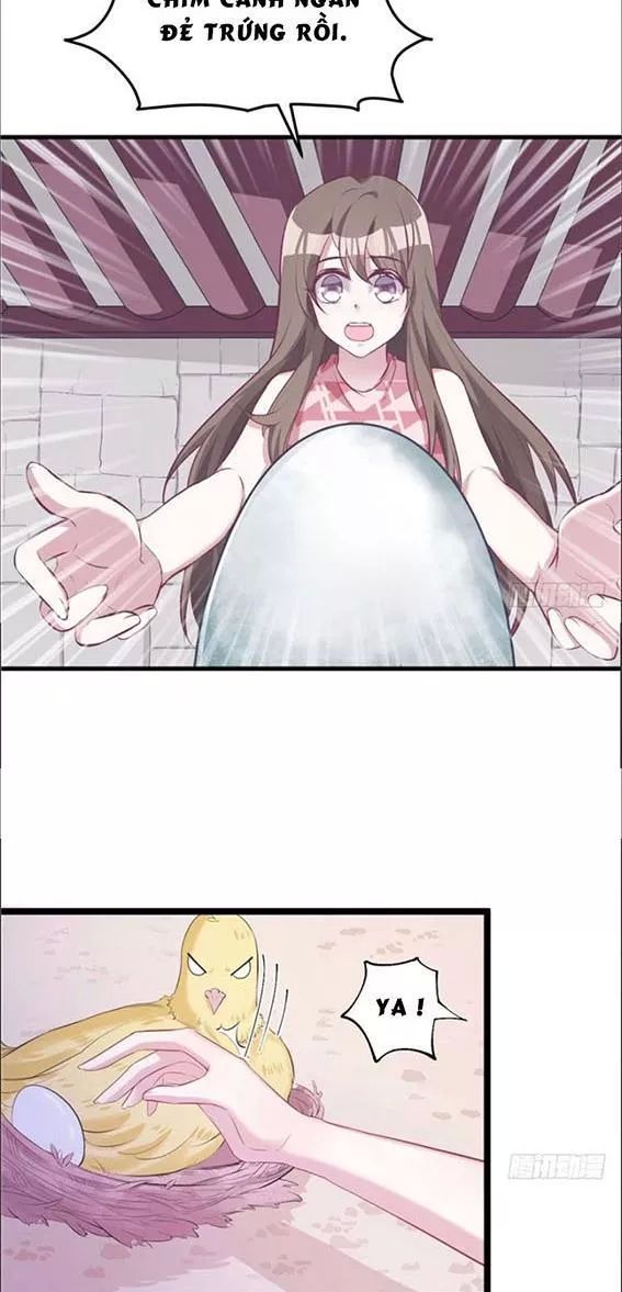 Thảnh Thơi Thú Thế Chủng Chủng Điền, Sinh Sinh Tể Chapter 90 - Trang 2