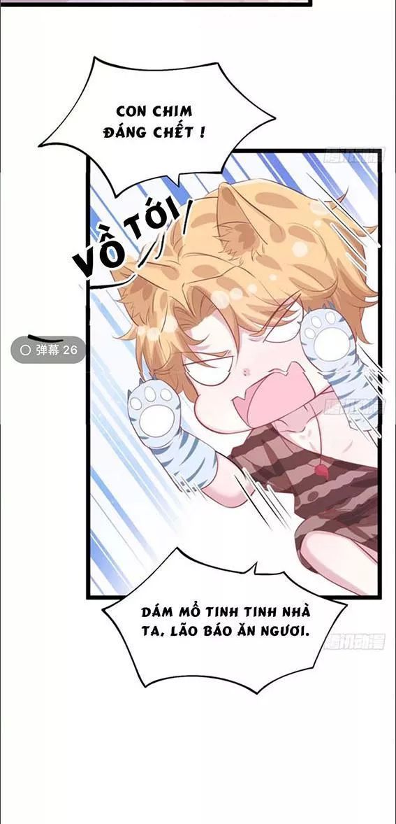 Thảnh Thơi Thú Thế Chủng Chủng Điền, Sinh Sinh Tể Chapter 90 - Trang 2