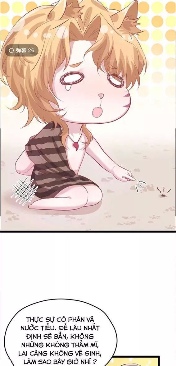 Thảnh Thơi Thú Thế Chủng Chủng Điền, Sinh Sinh Tể Chapter 90 - Trang 2