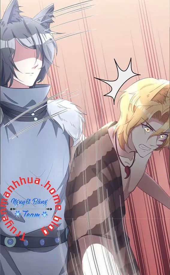 Thảnh Thơi Thú Thế Chủng Chủng Điền, Sinh Sinh Tể Chapter 91 - Trang 2