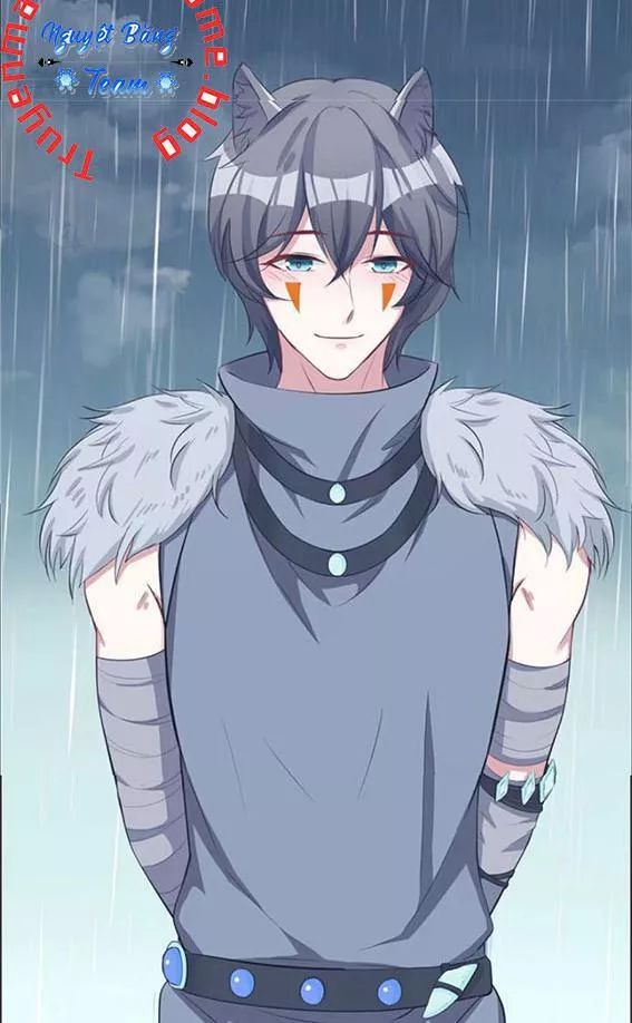 Thảnh Thơi Thú Thế Chủng Chủng Điền, Sinh Sinh Tể Chapter 91 - Trang 2