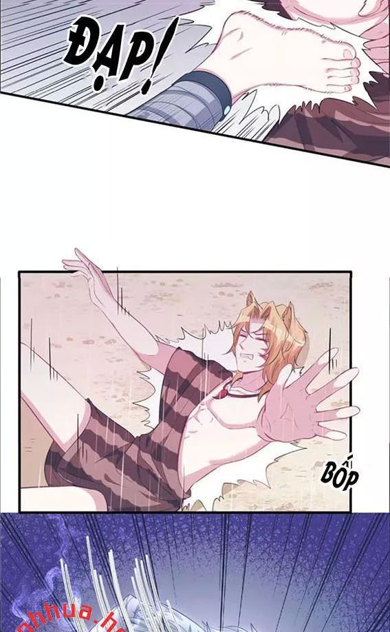 Thảnh Thơi Thú Thế Chủng Chủng Điền, Sinh Sinh Tể Chapter 91 - Trang 2