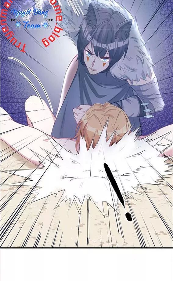 Thảnh Thơi Thú Thế Chủng Chủng Điền, Sinh Sinh Tể Chapter 91 - Trang 2